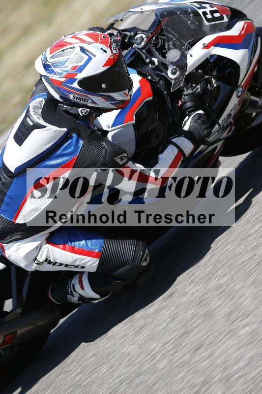 /19 06.06.2026  TZ Motorsport ADR/Gruppe rot/65